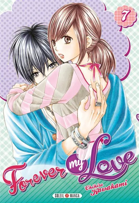 Forever my Love 7
