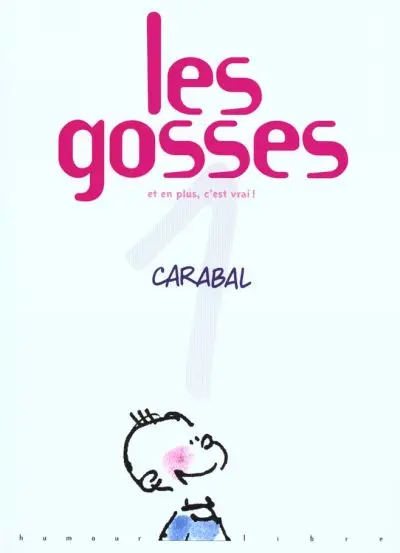 Les Gosses
