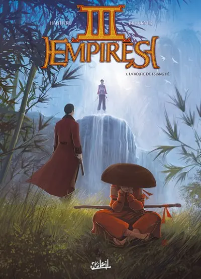 III Empires