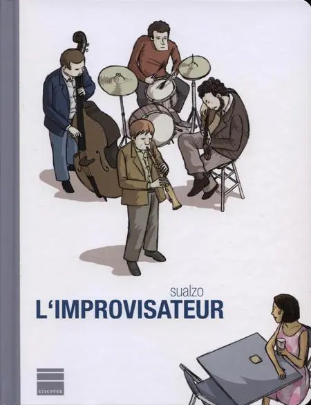 L'Improvisateur