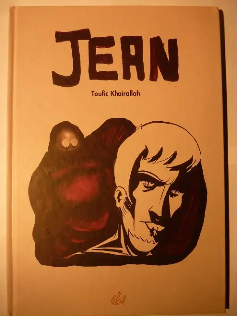 Jean (Khairallah)