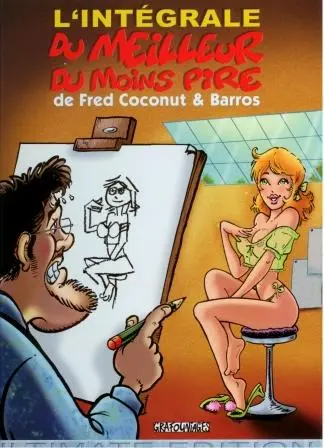L'intégrale du meilleur du moins pire