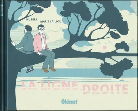 La Ligne droite
