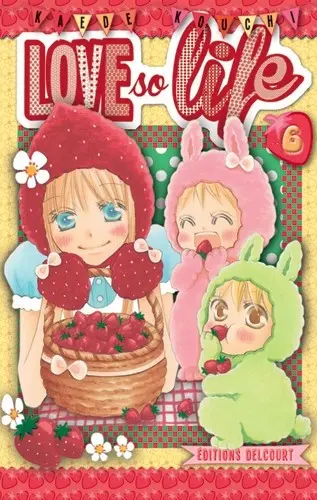 Love so Life 6