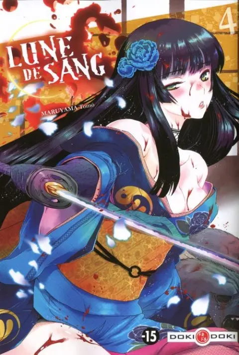 Lune de sang 4