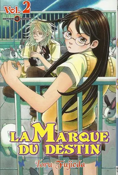La Marque du destin Vol. 2