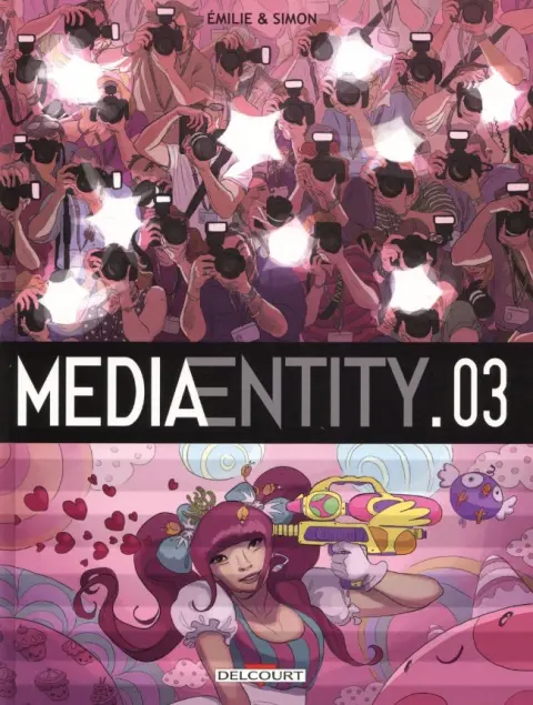 MediaEntity .03
