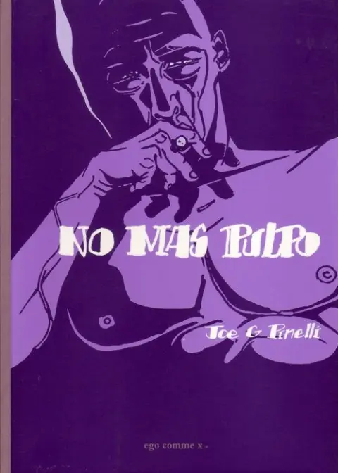 No mas pulpo