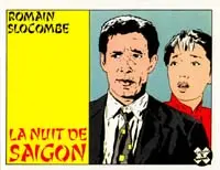 La Nuit de Saigon