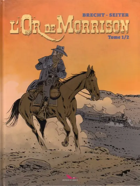 L'Or de Morrison