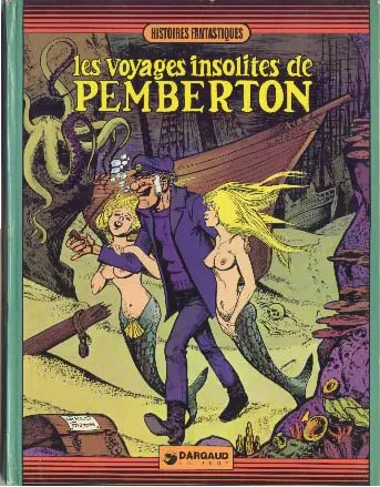 Pemberton