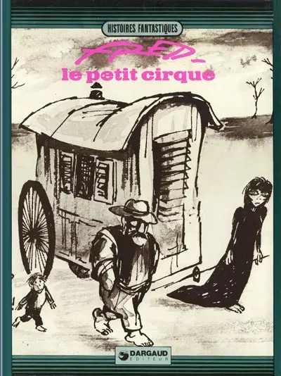 Le Petit cirque