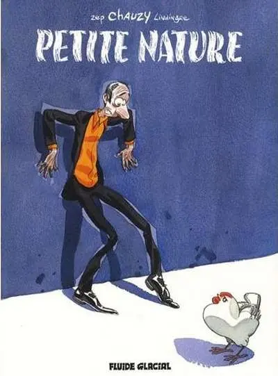 Petite nature