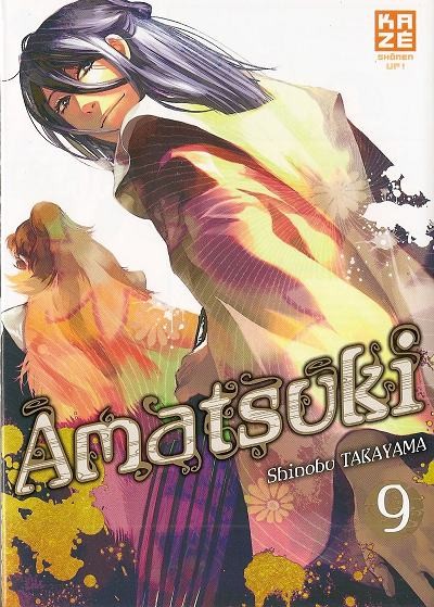 Amatsuki 9