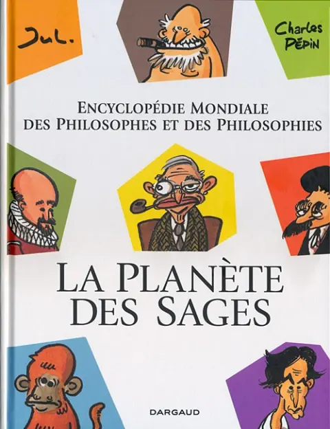 La Planète des Sages