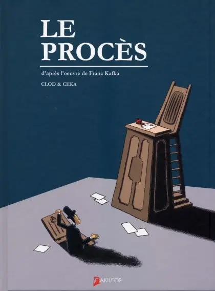Le Procès