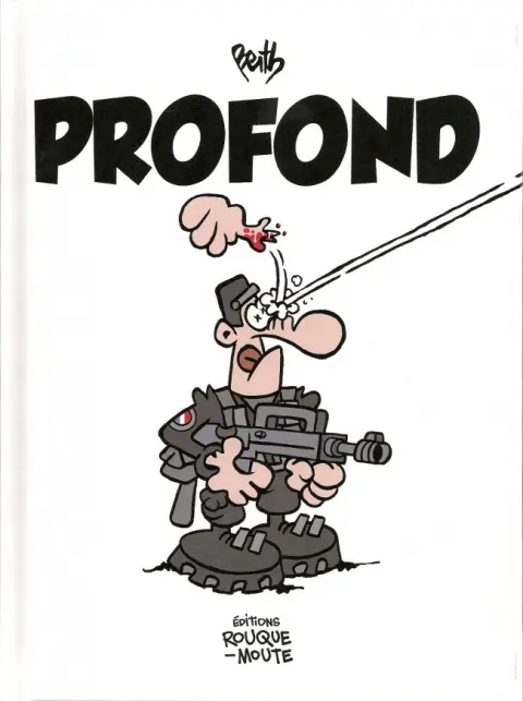 Profond