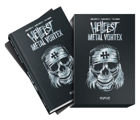 Autre de l'album Hellfest Metal Vortex - Superb'hell Edition