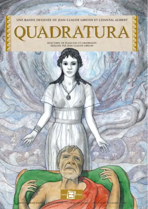 Quadratura