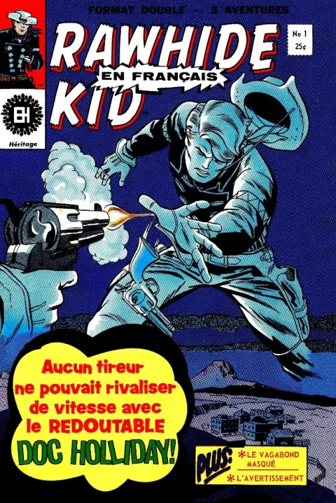 Rawhide Kid