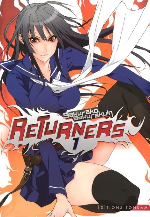 Returners 1