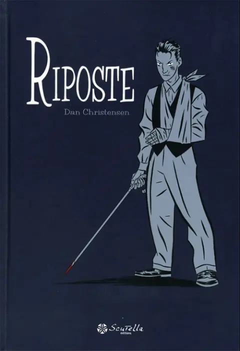 Riposte