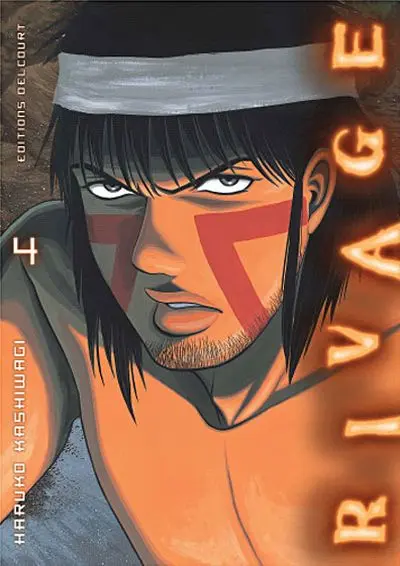 Rivage 4