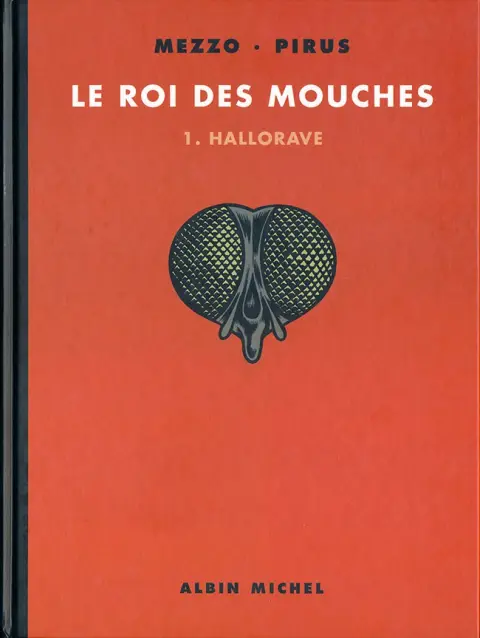 Le Roi des mouches