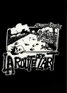 La Route de l'art