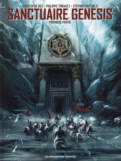 Sanctuaire Genesis