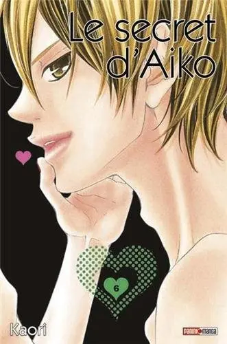 Le Secret d'Aiko 6