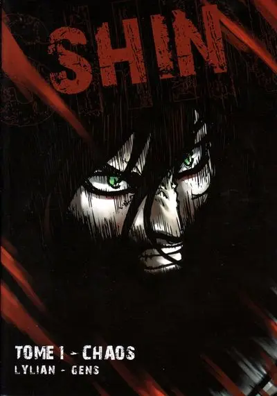 Shin