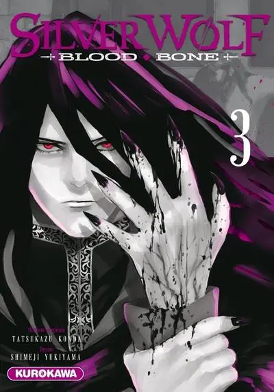 Silver Wolf Blood Bone 3
