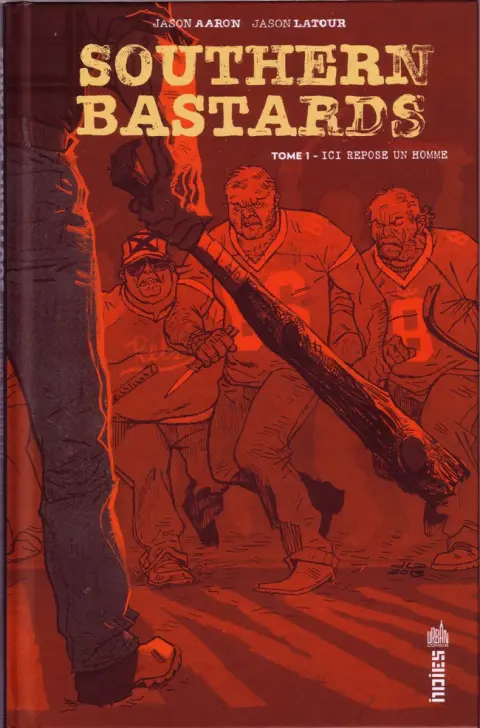 Southern Bastards