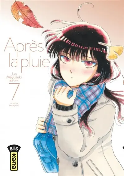 Après la pluie 7