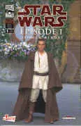 Star Wars Épisode 1 (Panini)