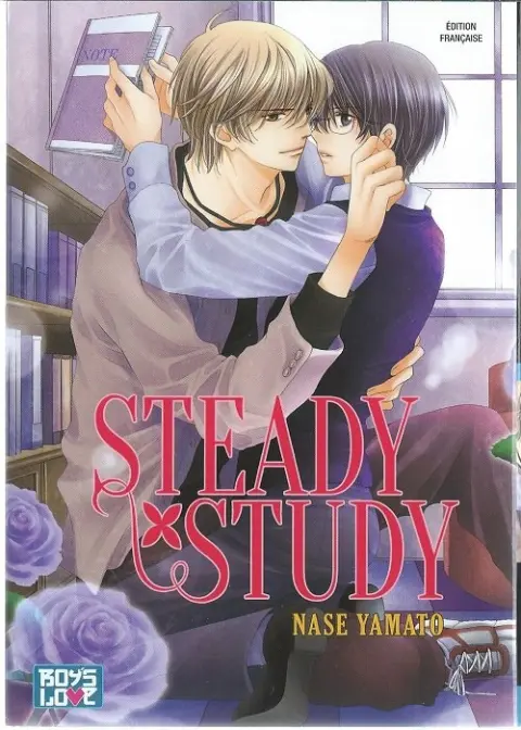 Steady study