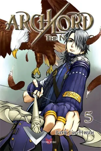 Archlord - The next RPG 5