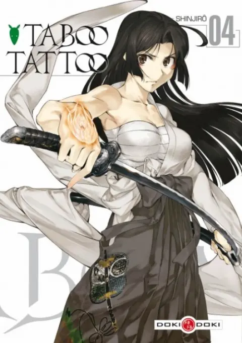 Taboo Tattoo 04