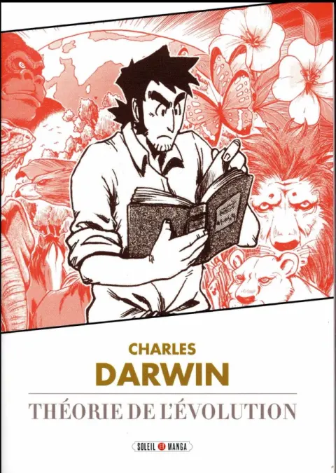 Théorie de l'évolution