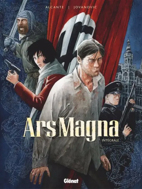 Ars Magna