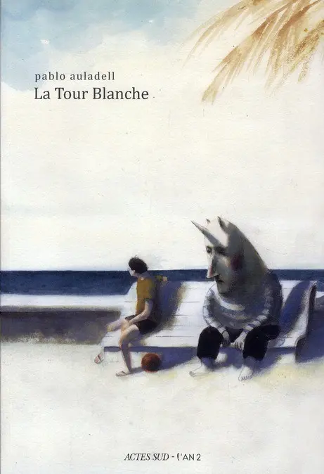 La Tour blanche