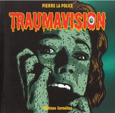 Traumavision