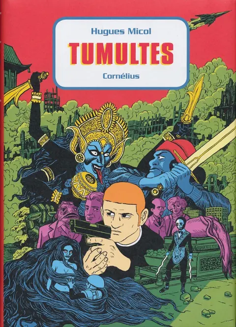 Tumultes