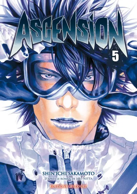 Ascension 5
