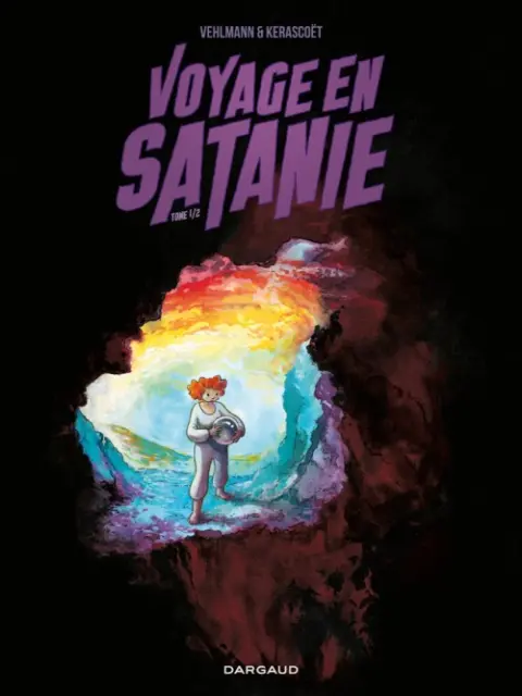 Voyage en Satanie