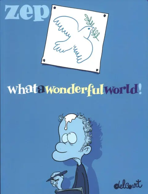 What a wonderful world !