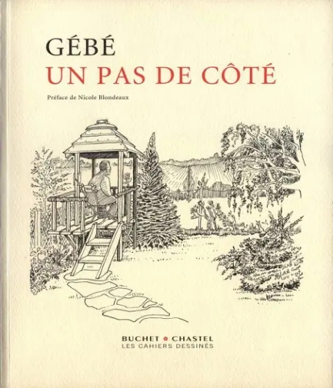 Un pas de côté
