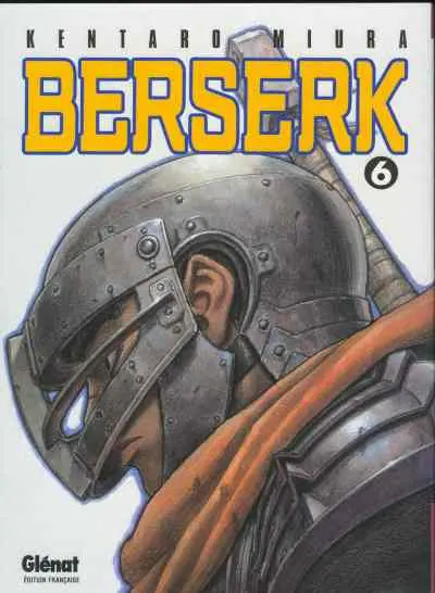 Berserk 6