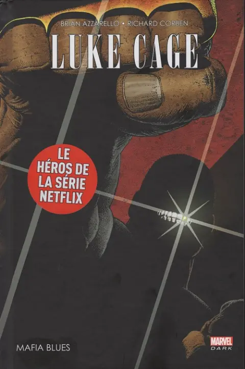 Couverture de l'album Cage 1 Mafia Blues